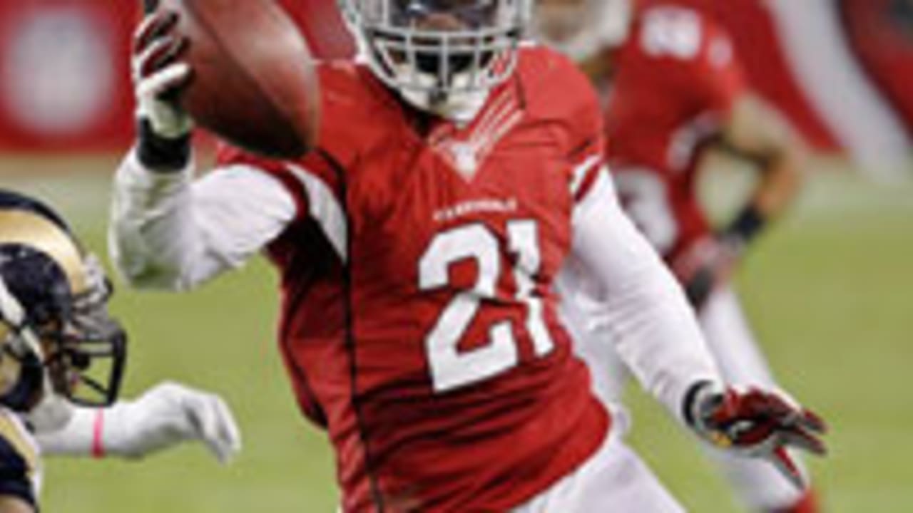 Top current NFL players from LSU