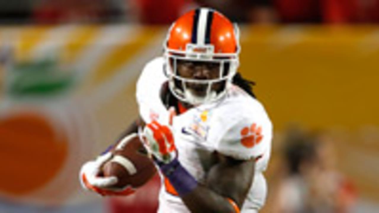 San Francisco 49ers Could End Up Signing WR Sammy Watkins