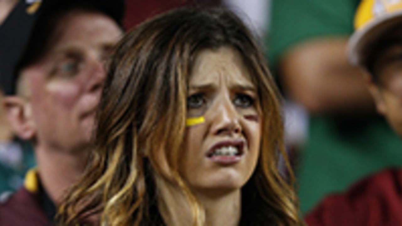 PFT-Redskins