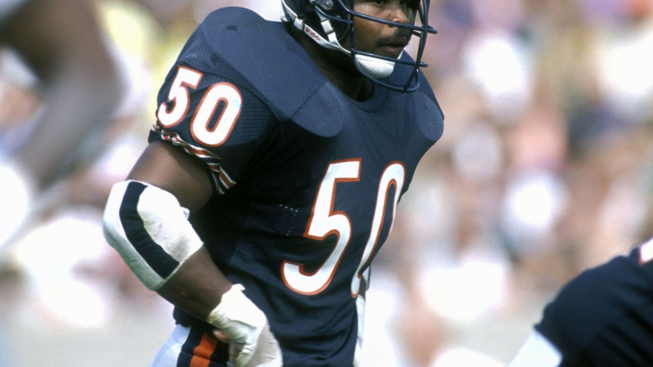 Walter Payton Man of the Year