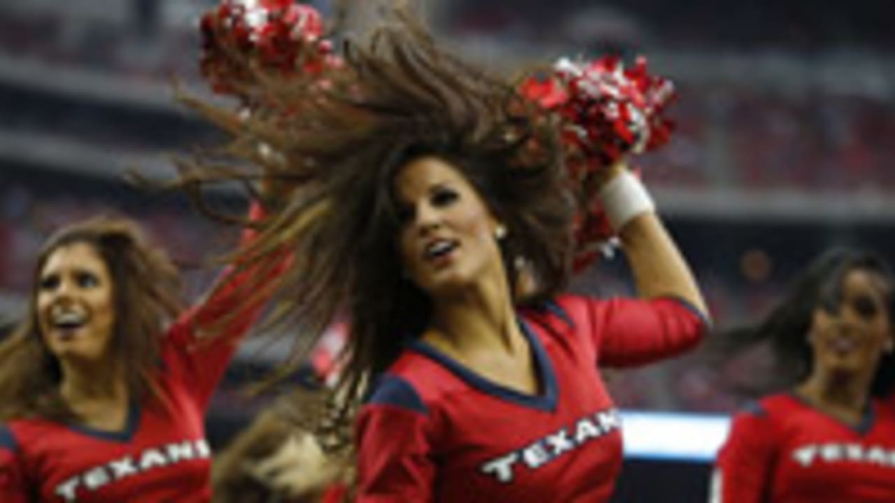 Houston Texans Cheerleaders Photos from Texans vs New York Giants – Page 9  – Pro Dance Cheer