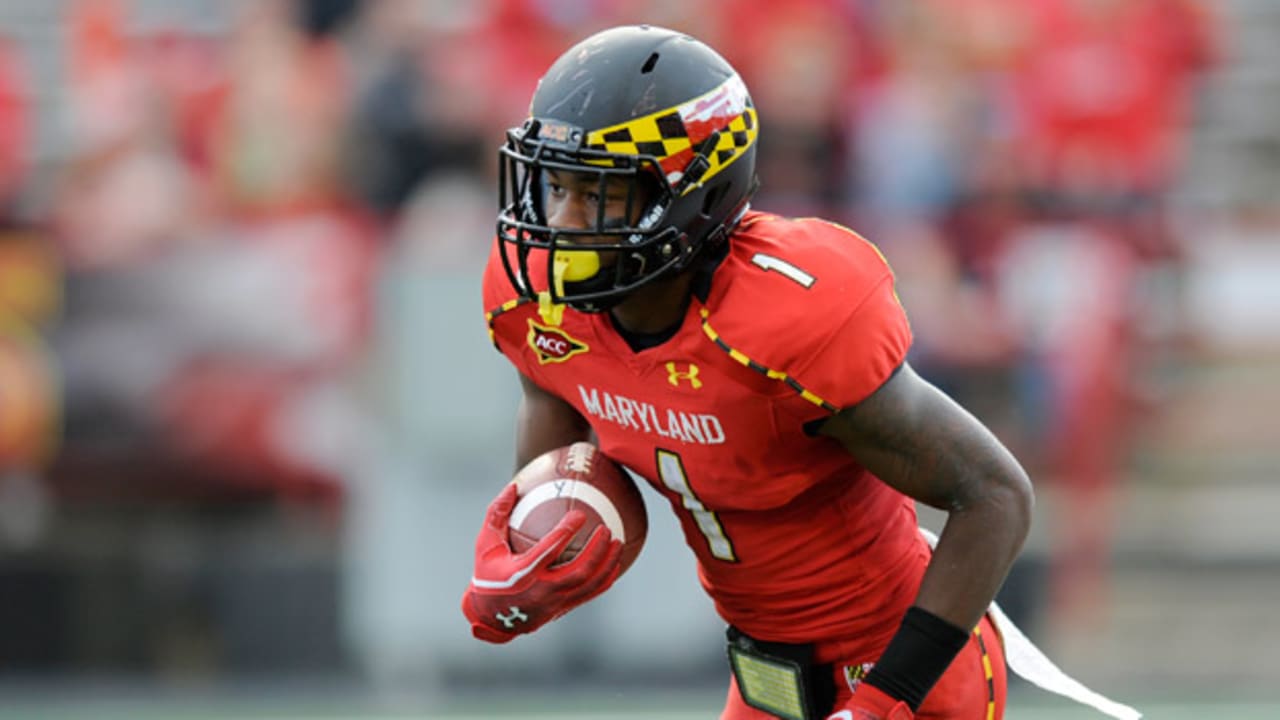 Terps in the NFL: Stefon Diggs secures season-best game - Testudo Times