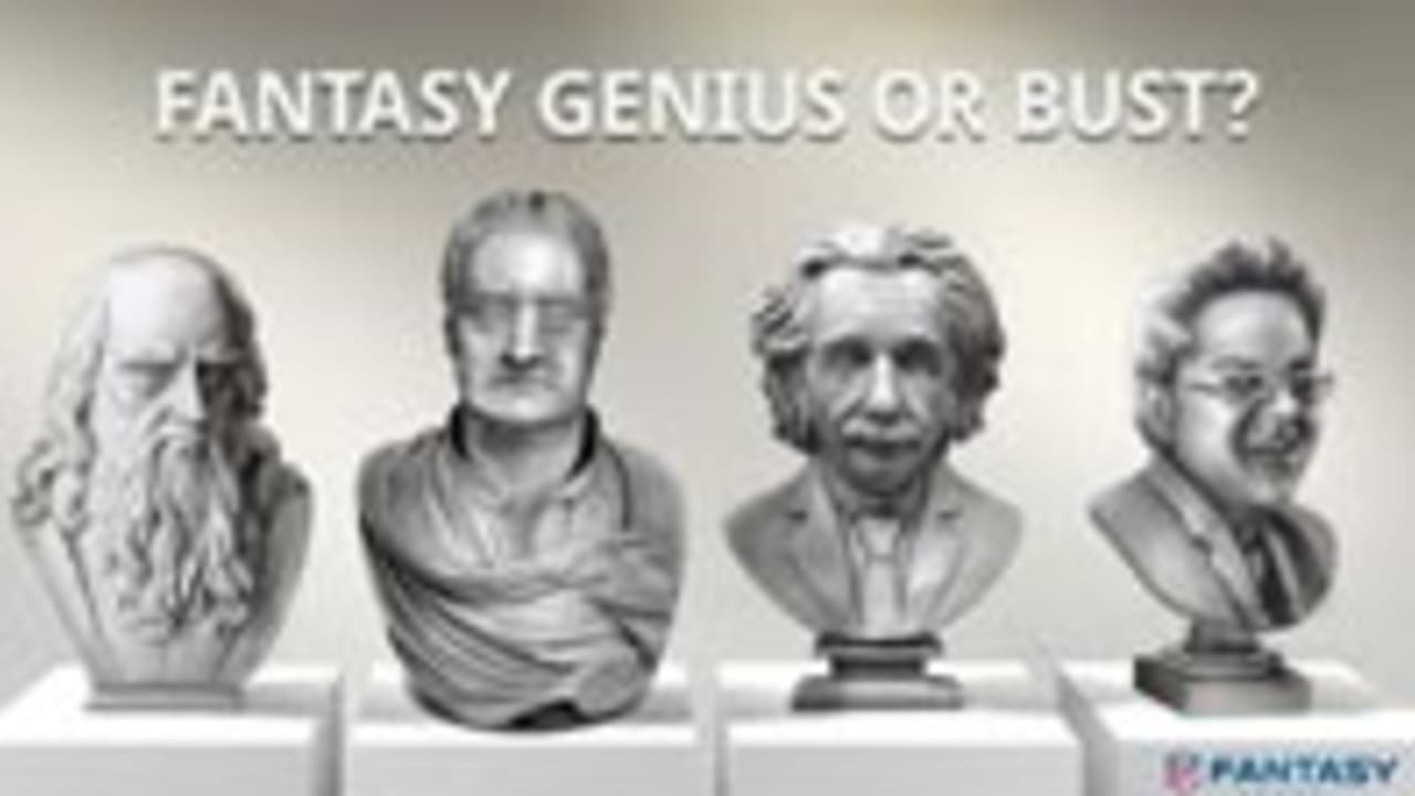 Sl amar fantasy bust