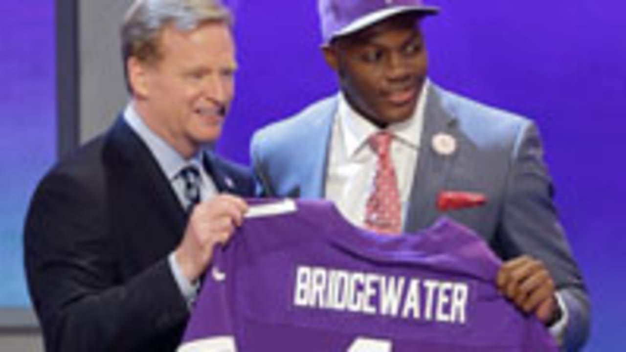 Teddy Bridgewater 140508 SL
