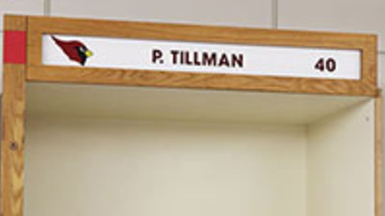 tillman sl