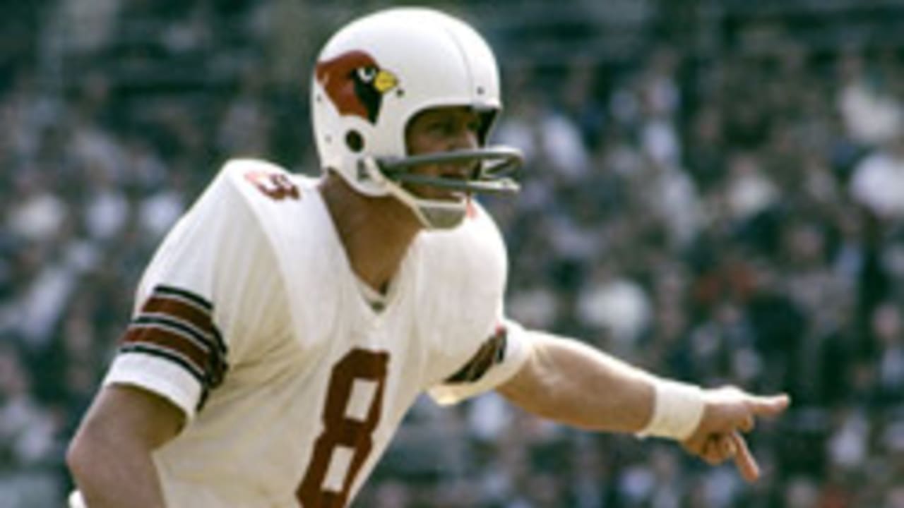 Top 10 alltime NFL players from Utah