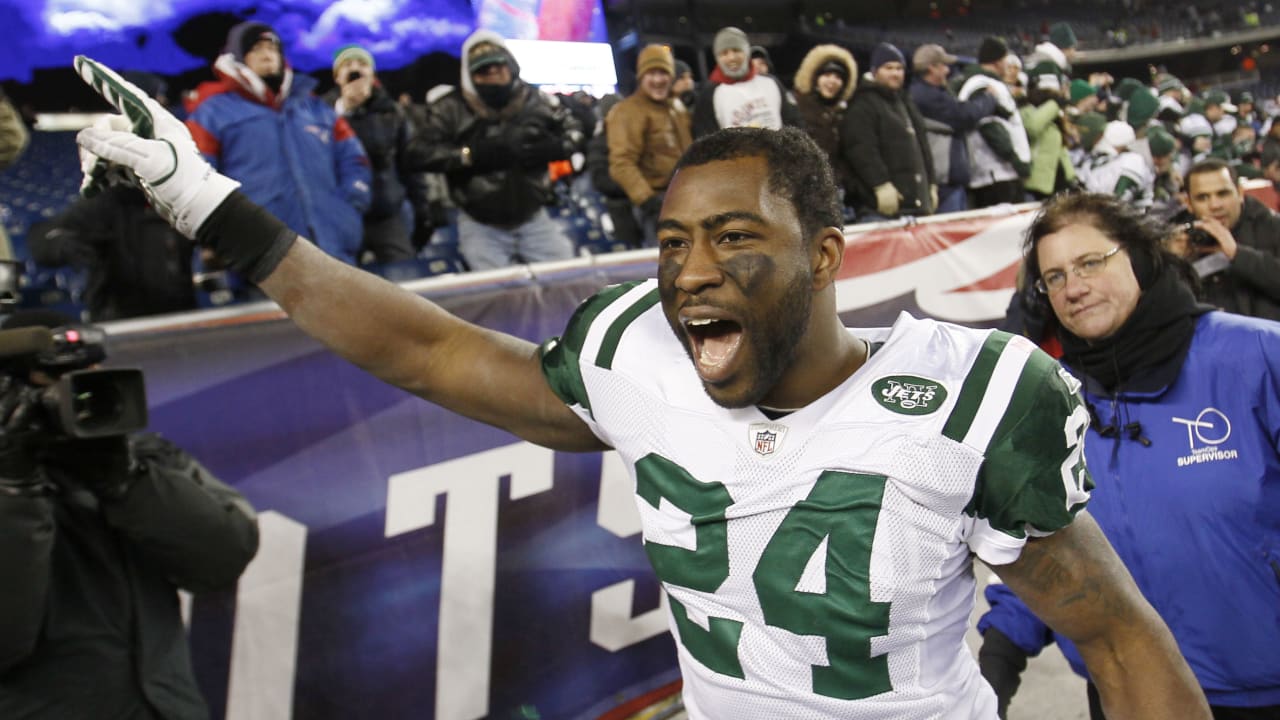 Best photos of Darrelle Revis