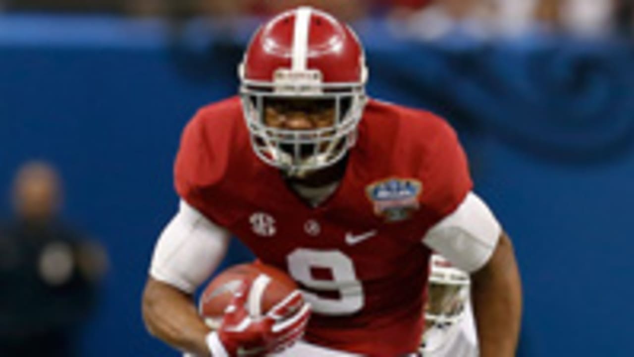 14 for '14 Most explosive athletes in college football