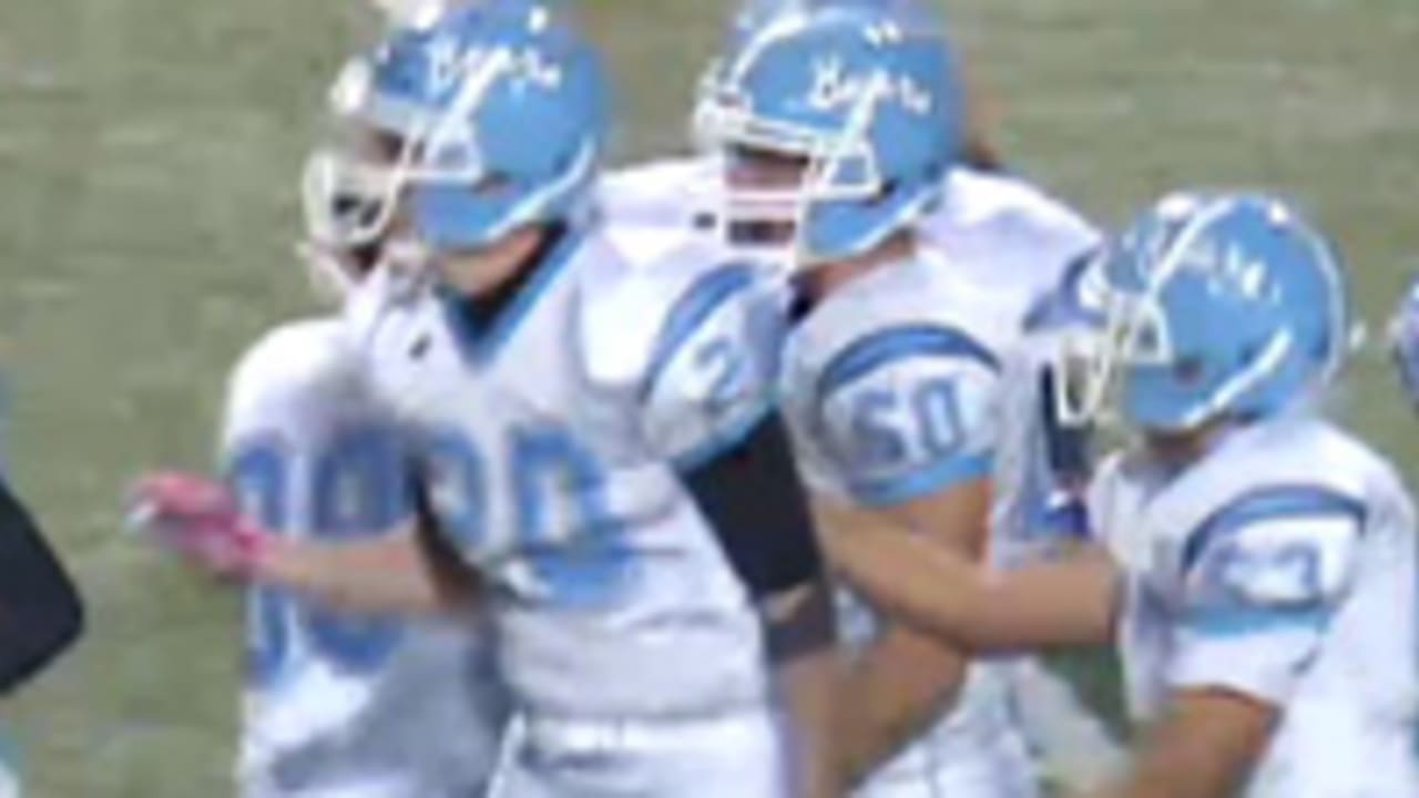 Washington high schooler kicks 67yard field goal