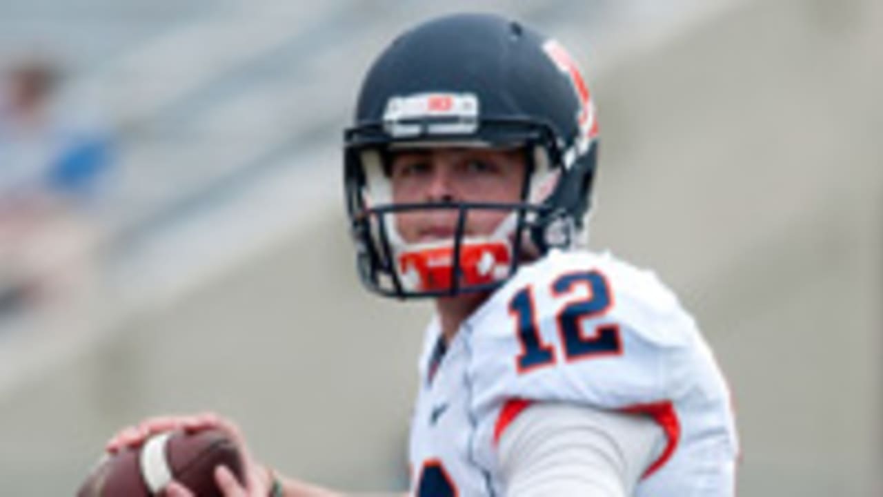 Jacoby Brissett, Jacob Coker among transfer QBs to watch
