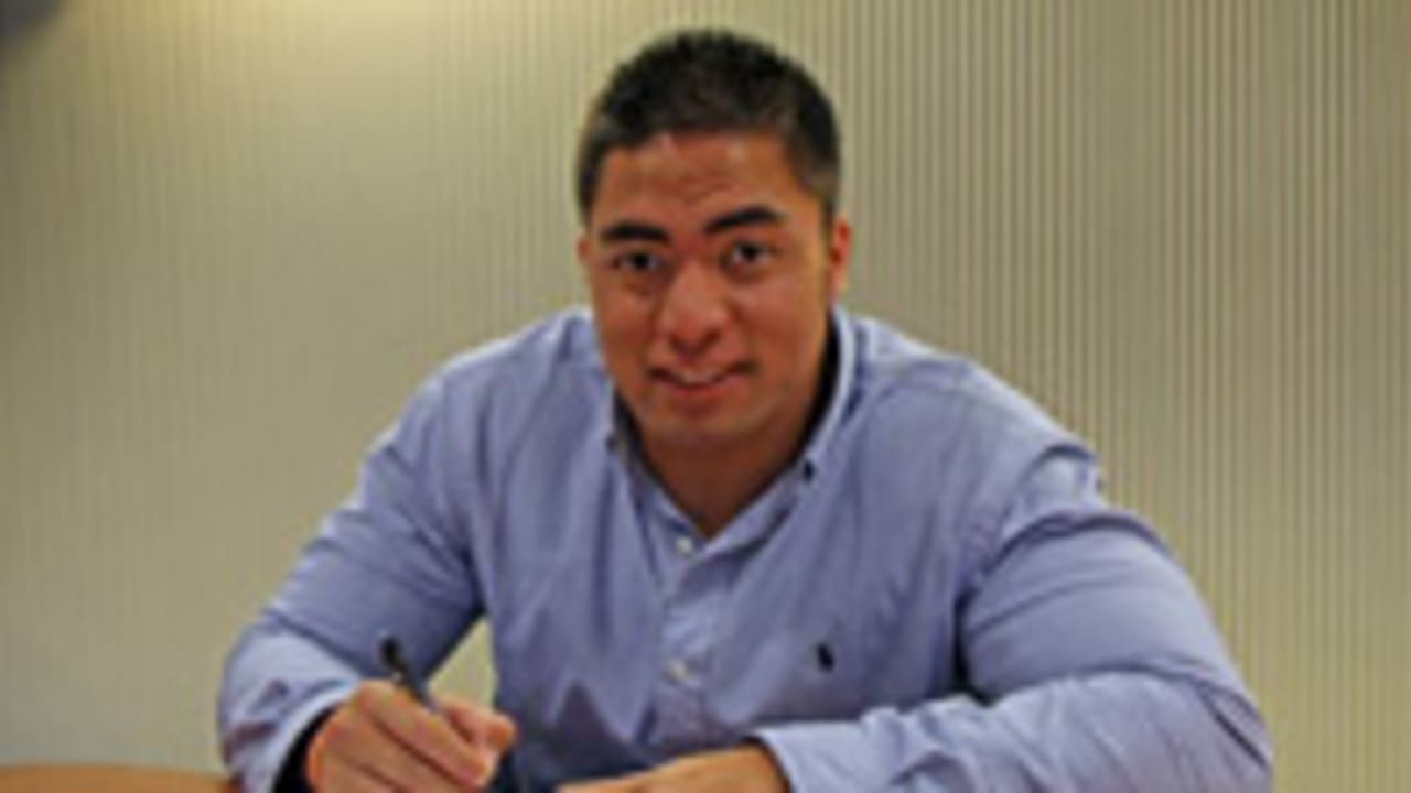 Manti Te'o, San Diego Chargers reach contract
