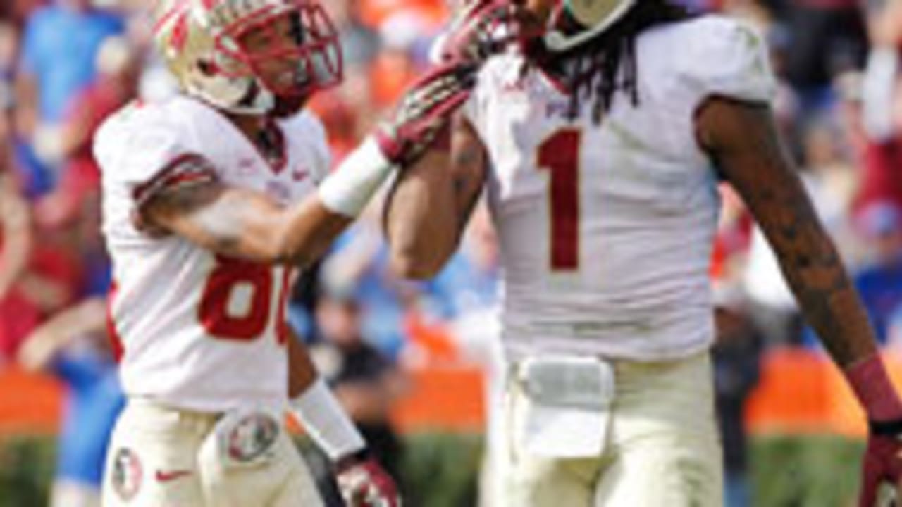 1 Day Until Pitt Football: Larry Fitzgerald - Cardiac Hill