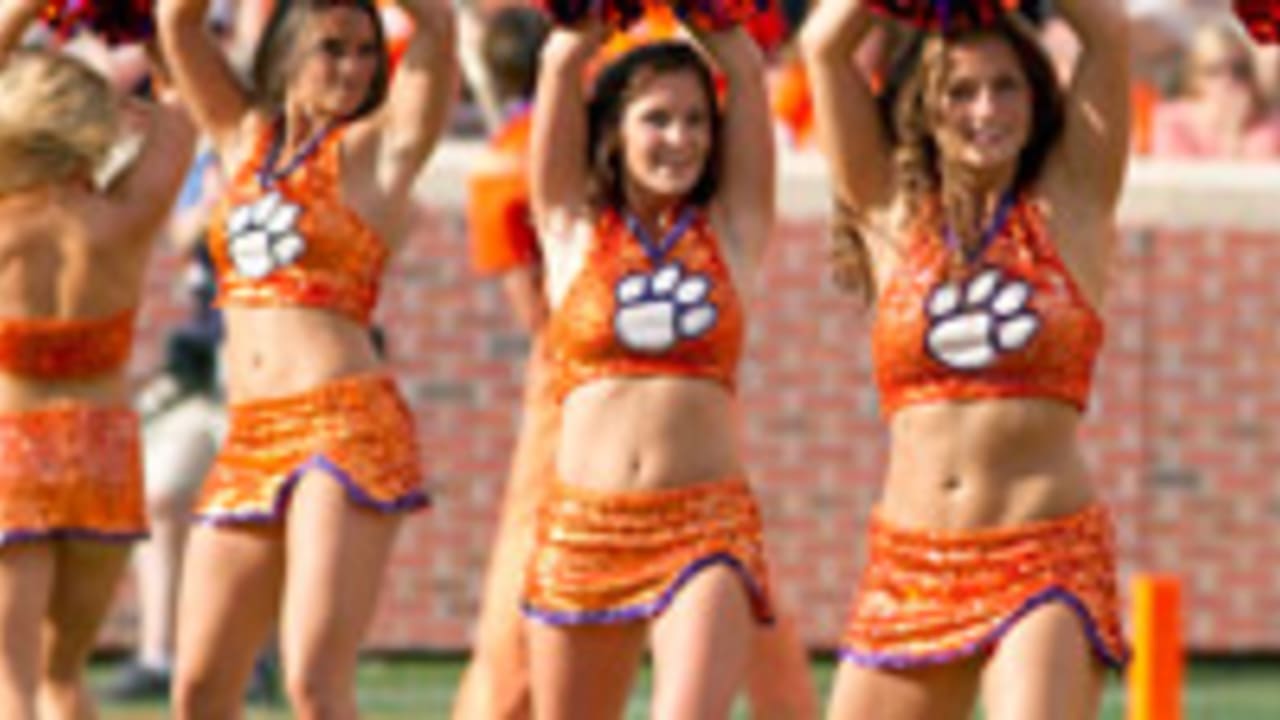 Best of cheerleaders: ACC, image size:1280x720