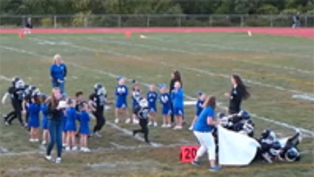 tiny tots