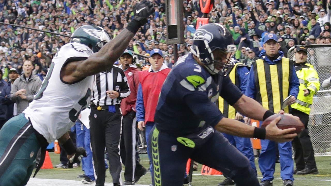 Next Gen Stats: Week 11 QB and receiver charts