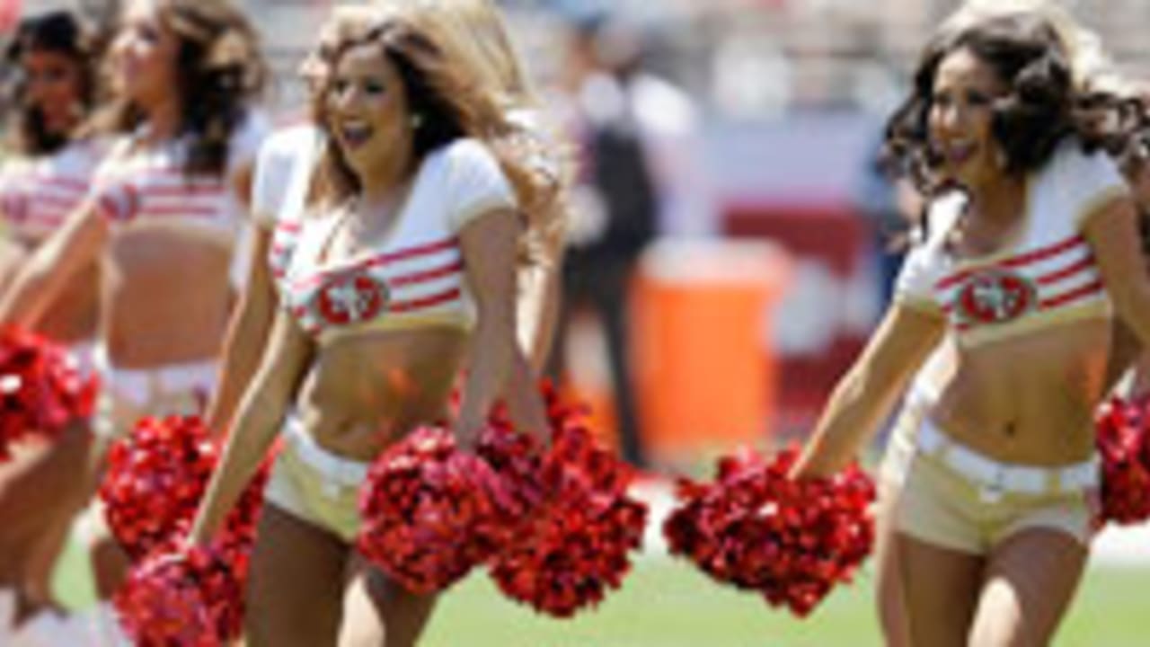 Carolina TopCats Photos from Preseason Week 4 – Ultimate Cheerleaders