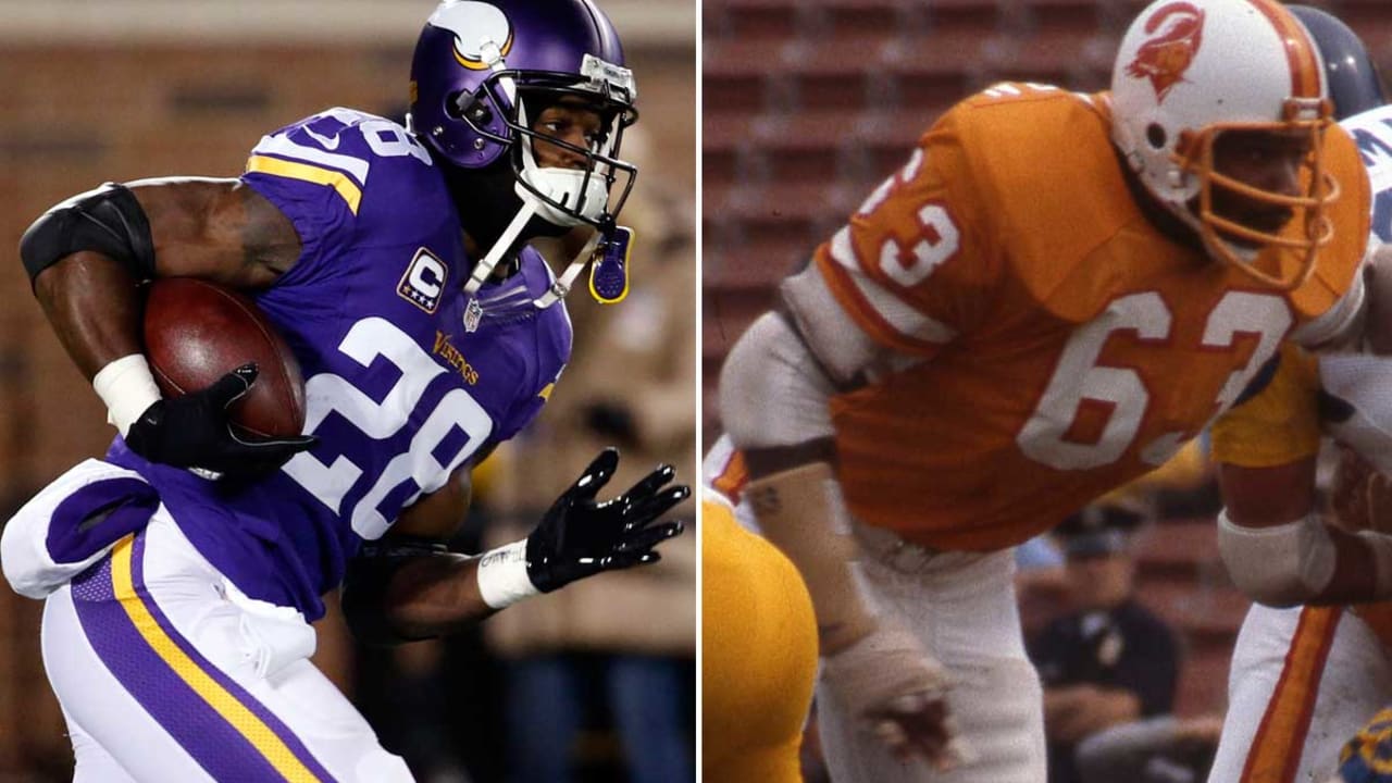 Oklahoma's Mount Rushmore: Top All-Time Nfl Players From Ou