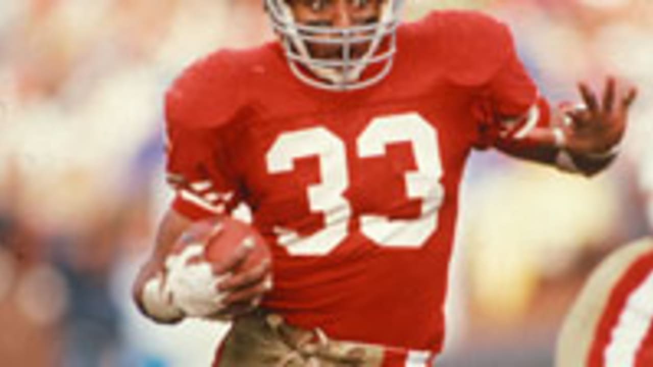 Top 10 alltime NFL players from Nebraska