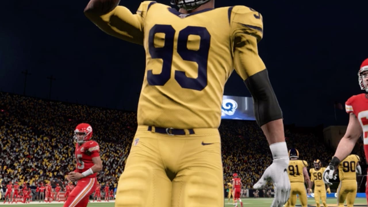 Madden NFL 20 Player Ratings: Seahawks' Bobby Wagner Added to 99 Club, News, Scores, Highlights, Stats, and Rumors