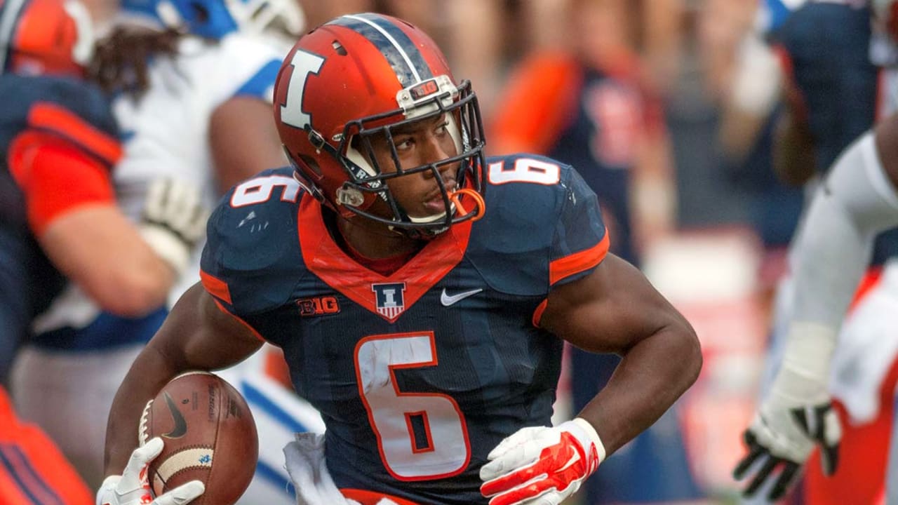 2016 NFL Draft Best remaining prospects