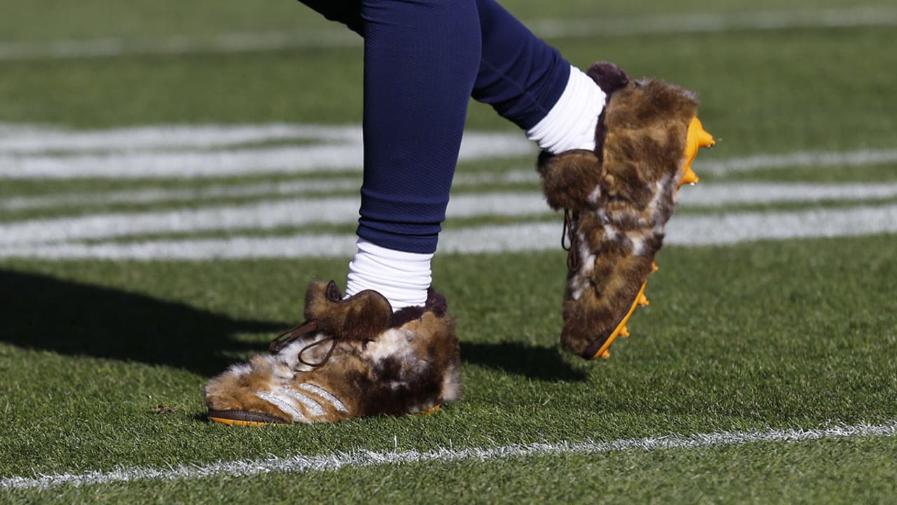 sunday's best cleats