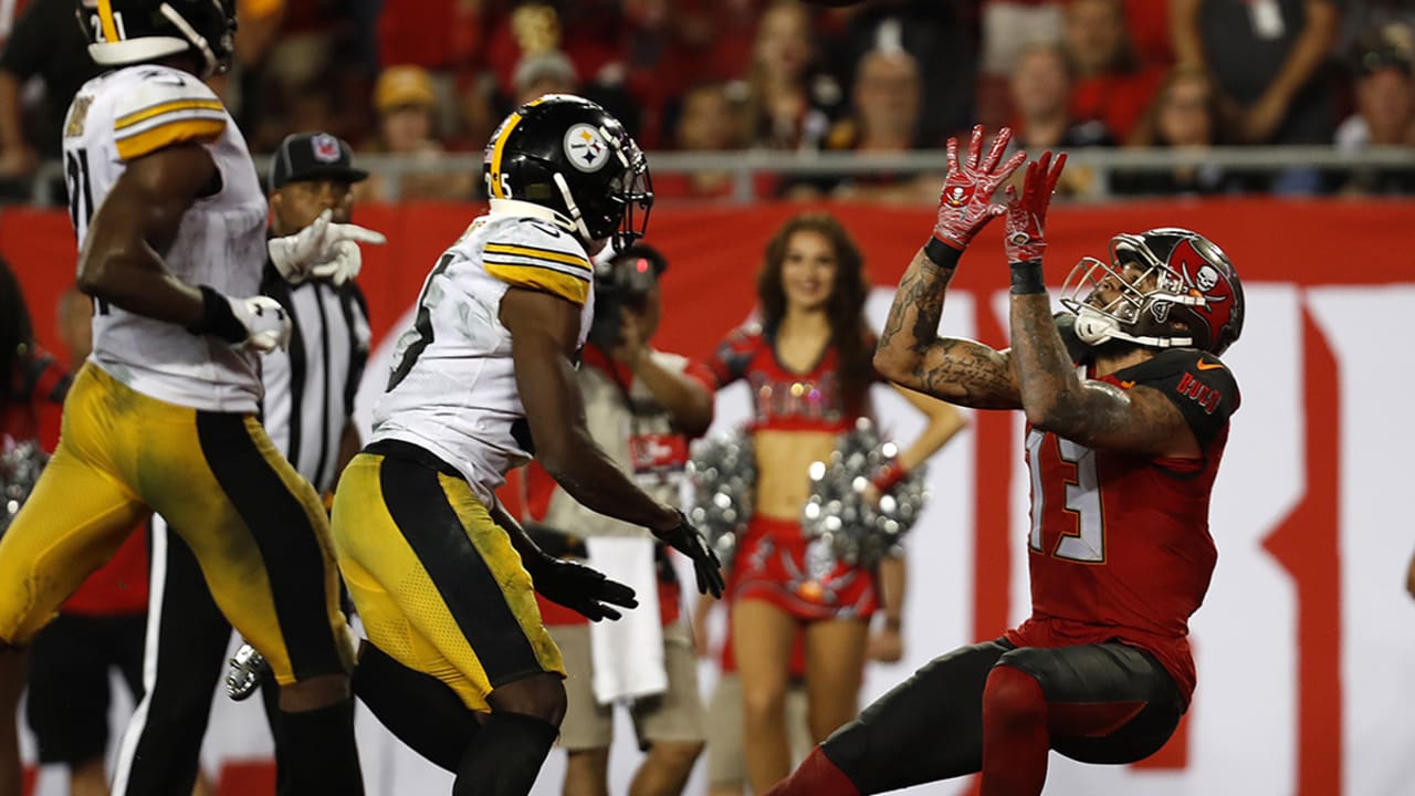 Best photos from Week 3 of the 2018 season
