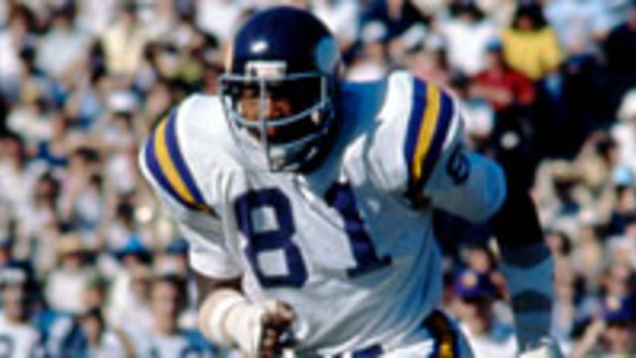 List of best NFL players from Minnesota evokes epic all-era roster