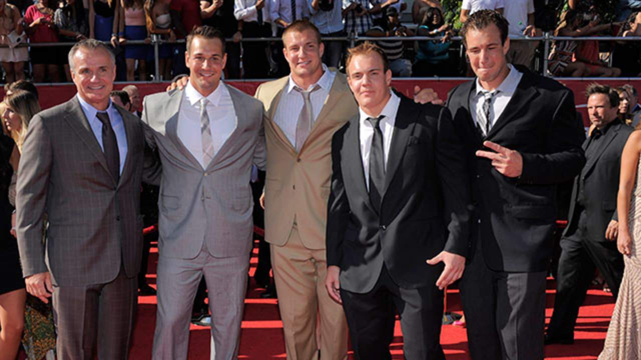 gronkbro