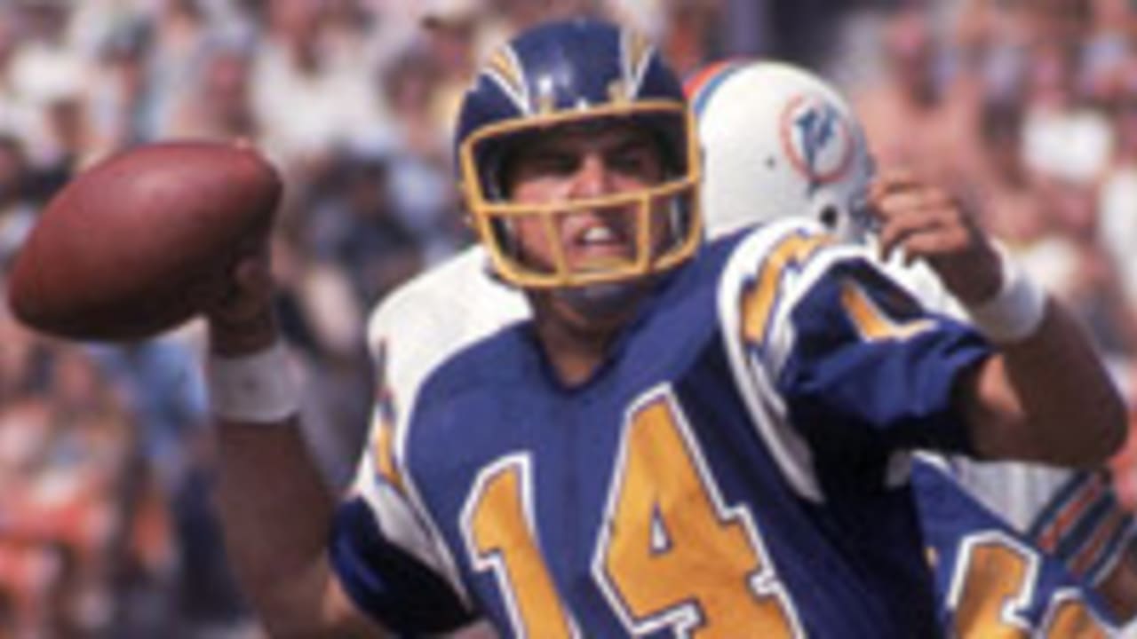 Top 10 all-time NFL players from Oregon