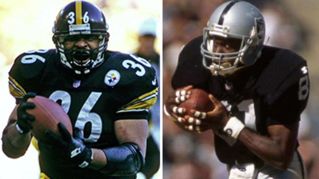 Junior Seau, Jerome Bettis among those elected to Pro Football Hall of Fame, Sports