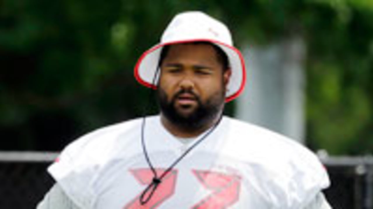 Carl Nicks, Buccaneers mutually agree to part ways