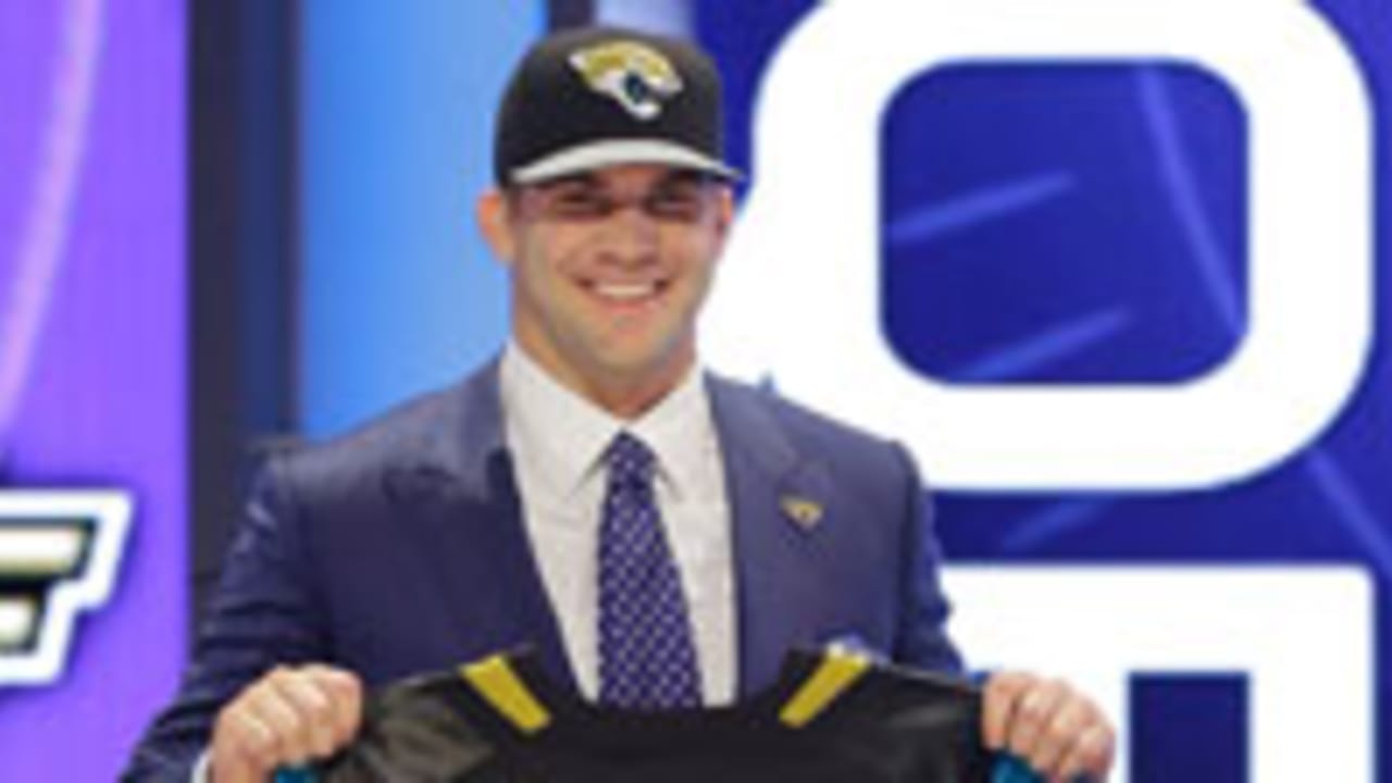 Blake Bortles 140508 SL