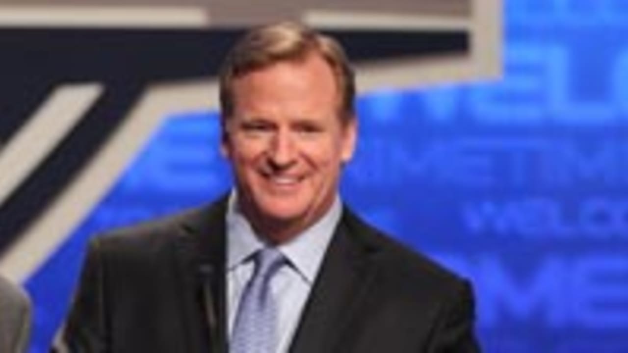 45.7 Million Watched the 2014 NFL Draft, A New Record