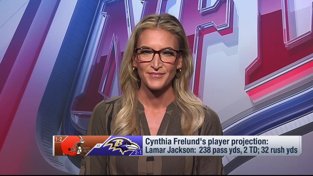 Cynthia frelund pics