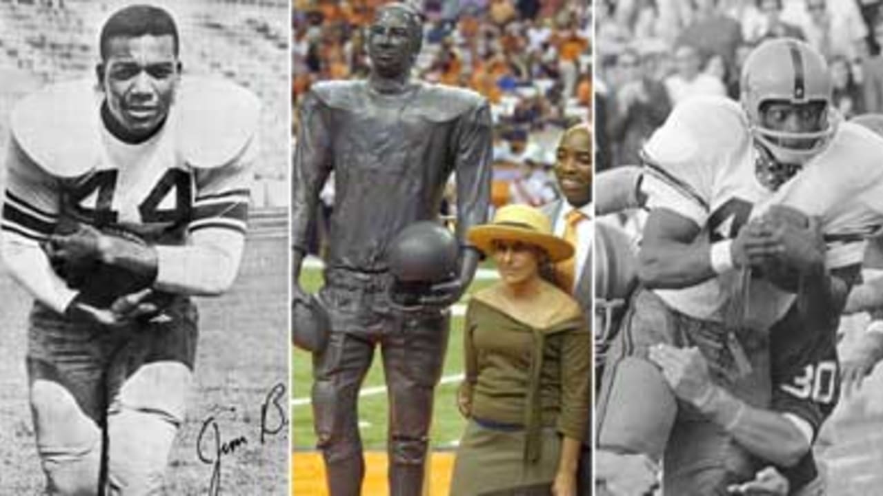 Roger Staubach, Herschel Walker among Top 11 college players ever