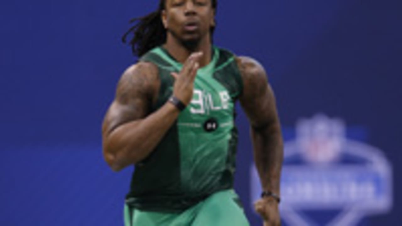 NFL World Reacts To The Bud Dupree Announcement