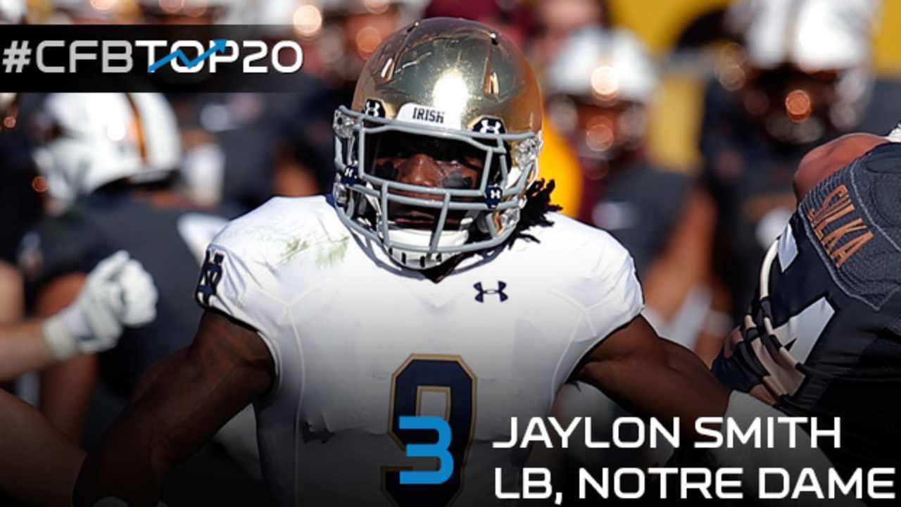 Jaylon-Smith-TOS