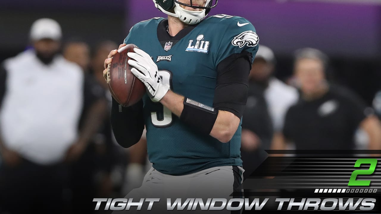 Next Gen Stats: Post Super Bowl LII