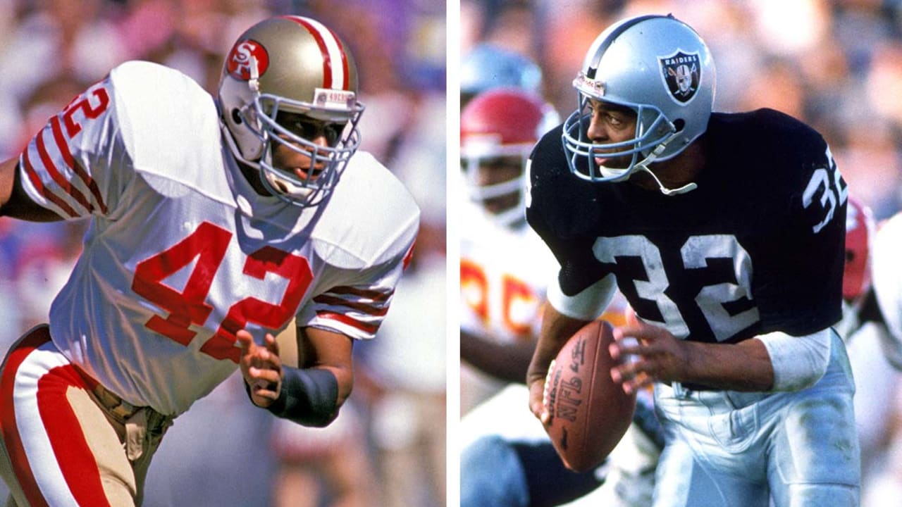 Los Angeles Rams' all-time Mount Rushmore: 4 best players in