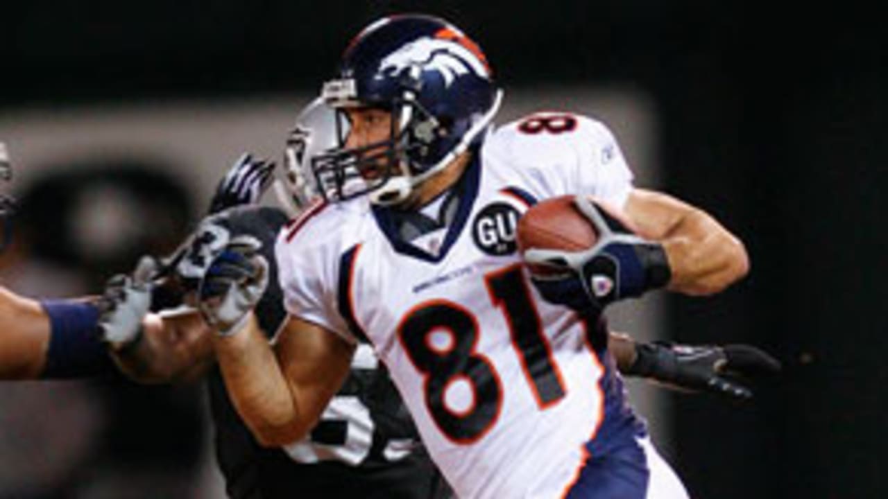 New York Times gives thumbs up to former NFL receiver's book