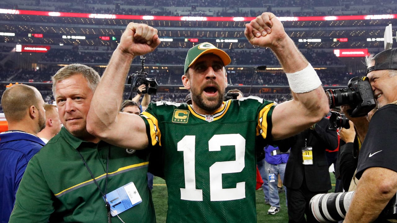 Best of Divisional Weekend