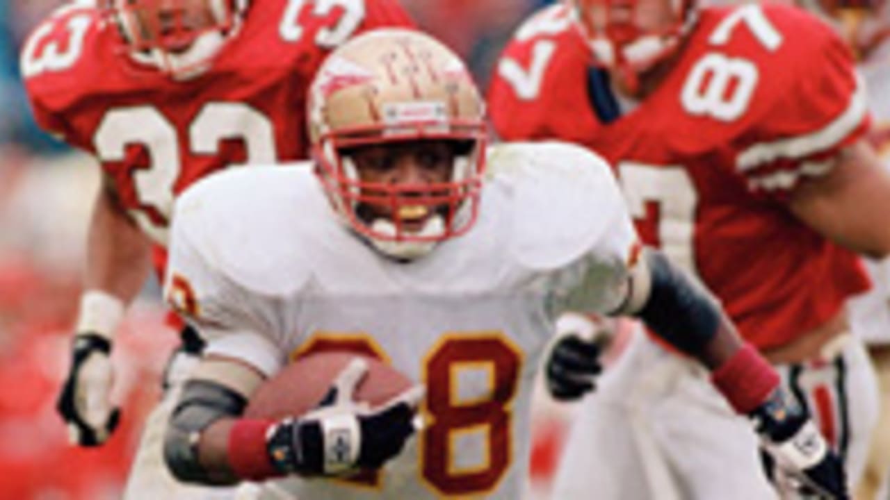 Florida State '97 among best draft classes in ACC history