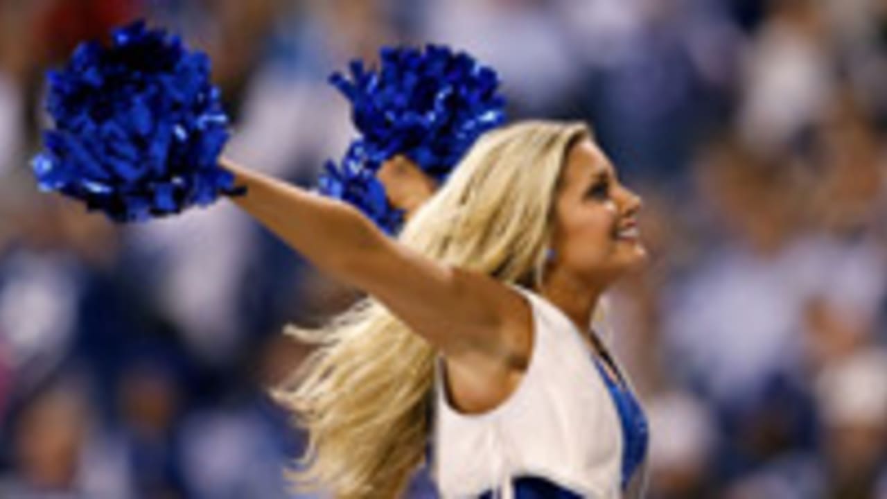 2013 Nfl Cheerleaders Best Of Wild Card Weekend