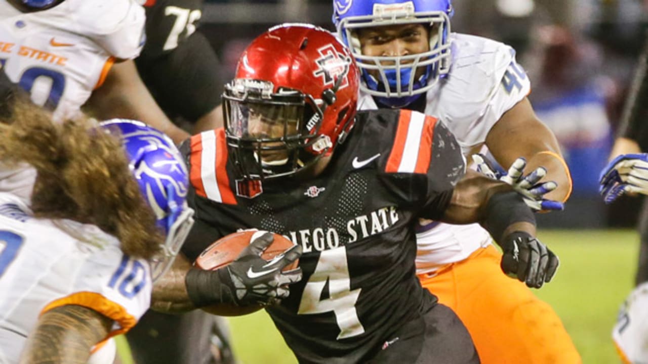 Aztecs defensive backs are best prospects for 2021 NFL Draft - The San  Diego Union-Tribune