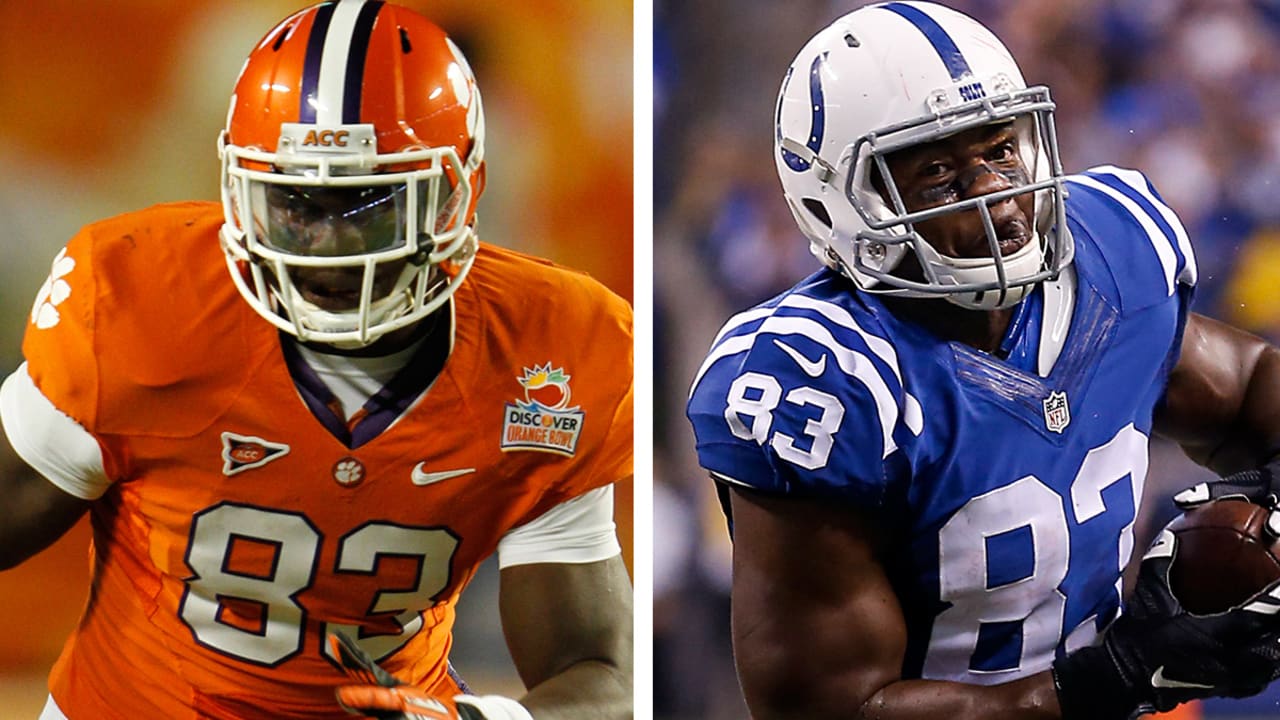It�s Clemson�s time Dwayne Allen reflects on titlegame