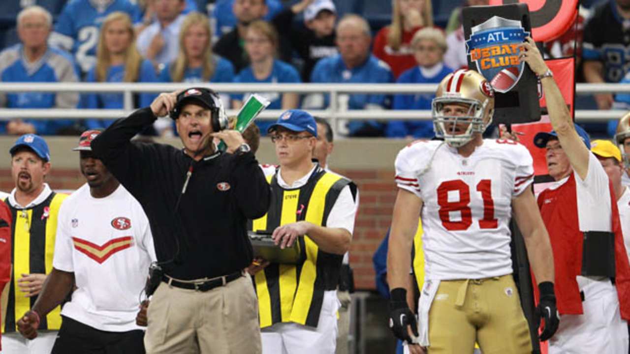 harbaugh