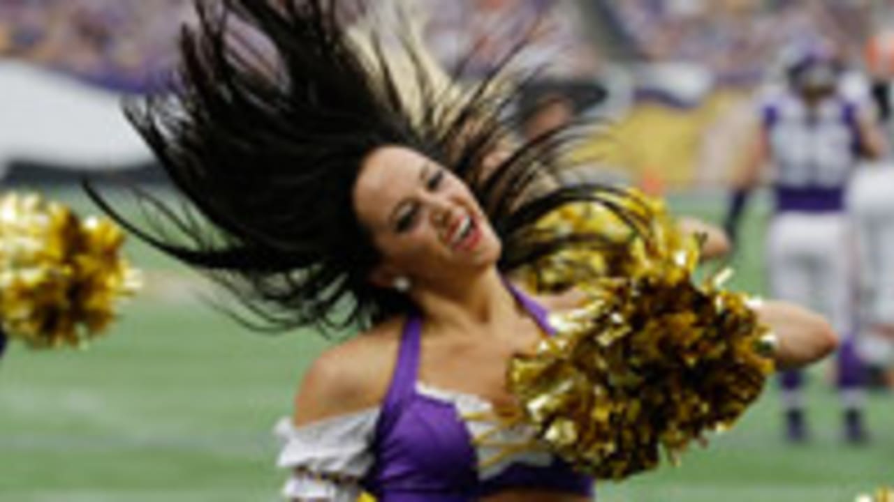 2013 Nfl Cheerleaders Best Of Week 3