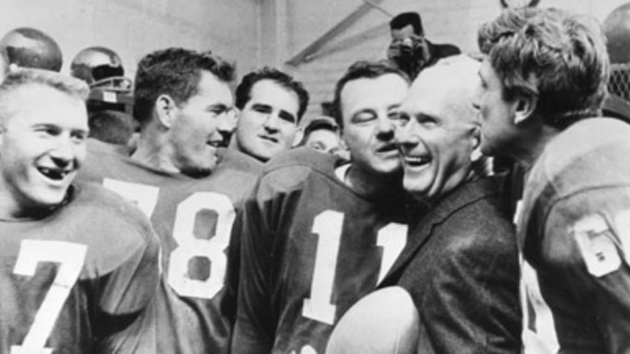 NFL on Christmas Day: Some of the most memorable games of the last 51 years