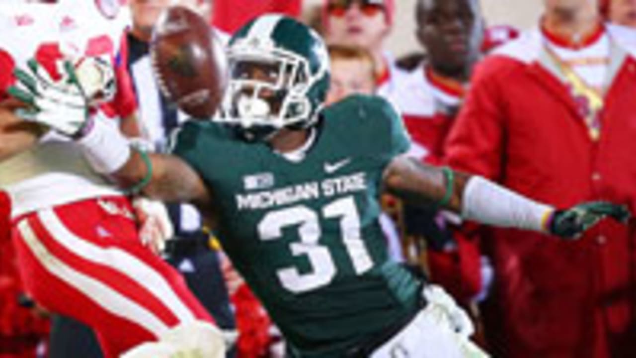 Darqueze Dennard 130717 SL