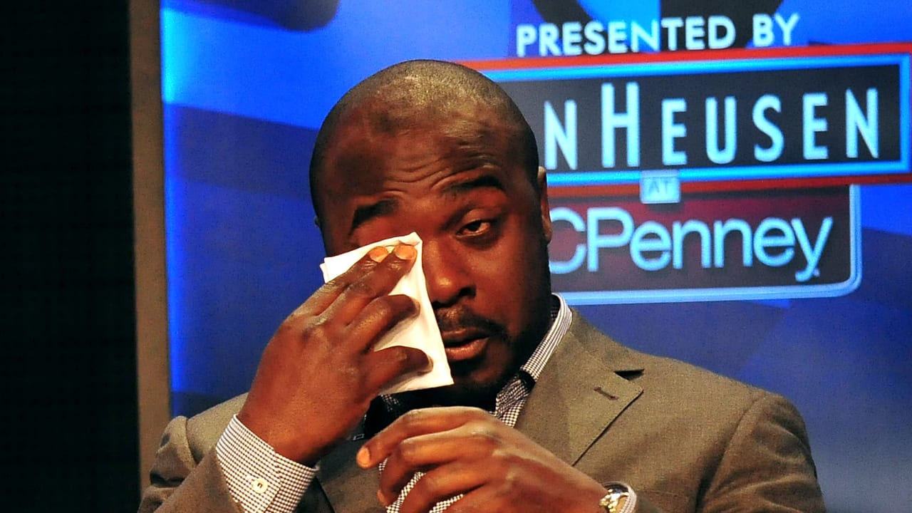 2011 Hall of Fame Class Announcement